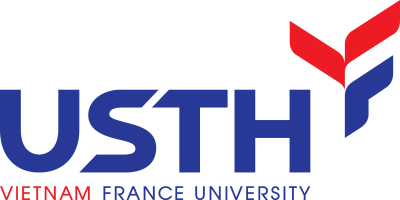 USTH Moodle – Learning Management System